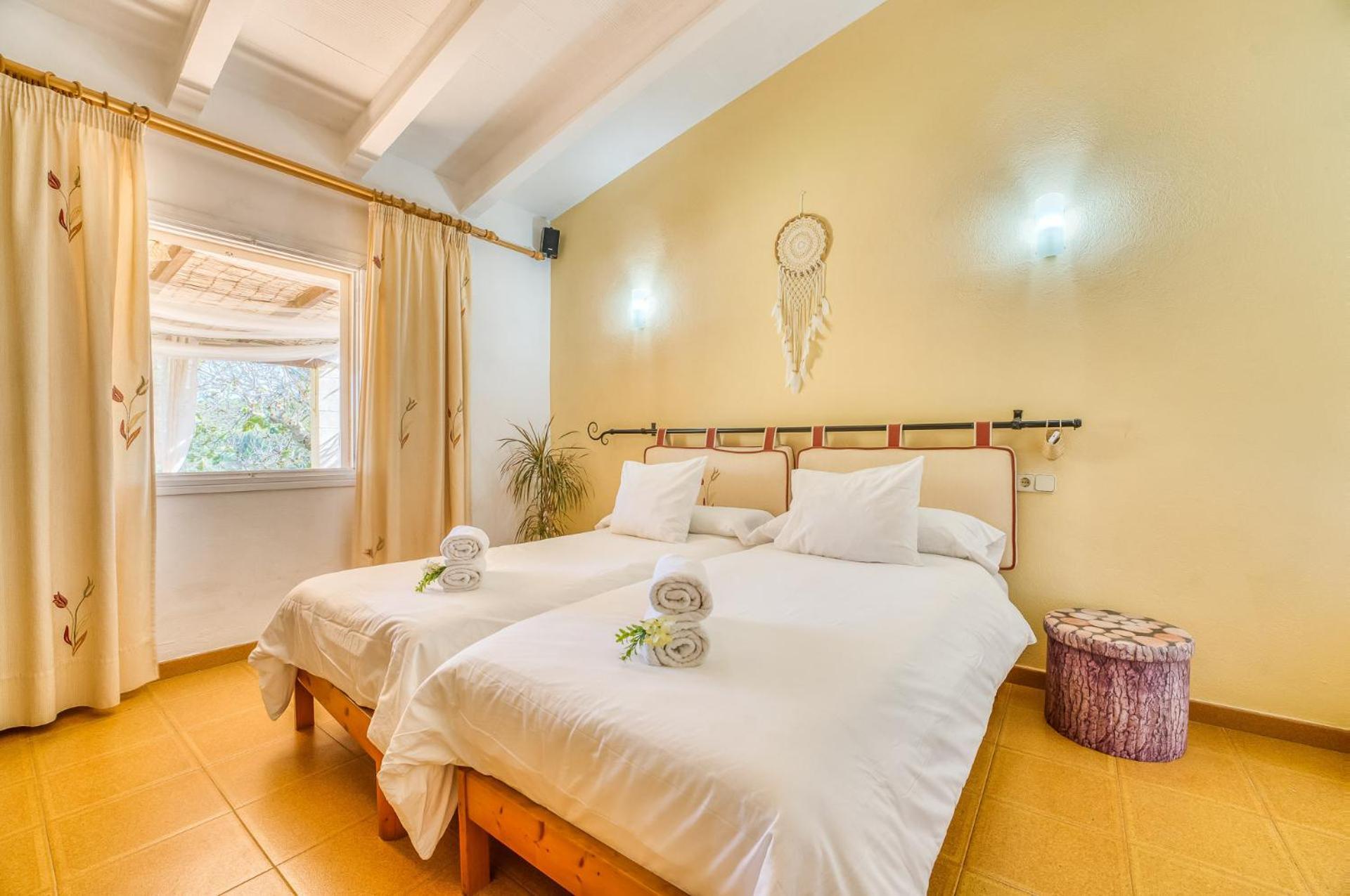 Landhuis Ideal Mallorca - Caragol Font De Sa Cala
