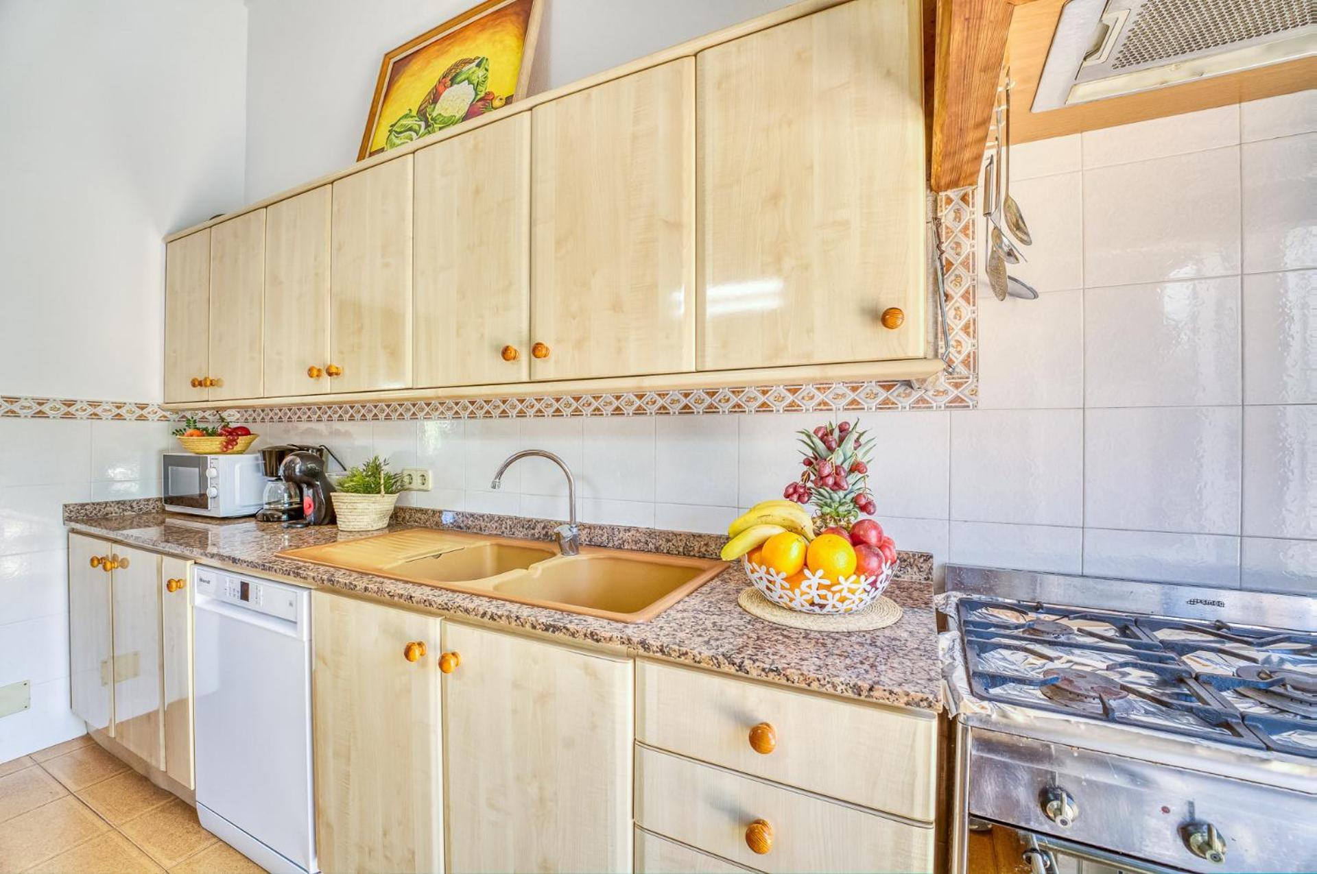Ideal Mallorca - Caragol Font De Sa Cala Landhuis