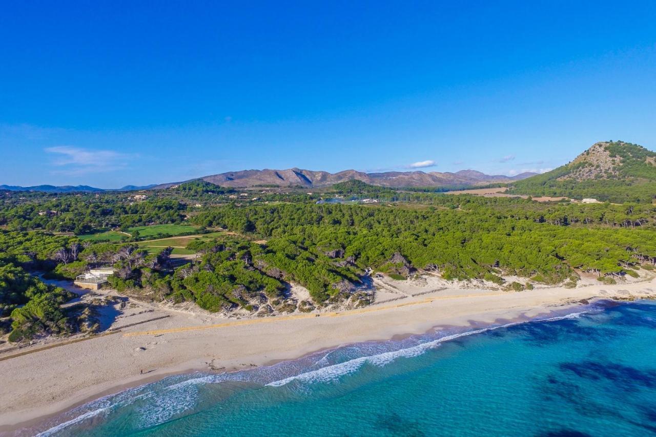 Caragol Font De Sa Cala Séjour à la campagne